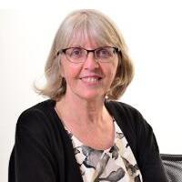 joanne MANSFIELD