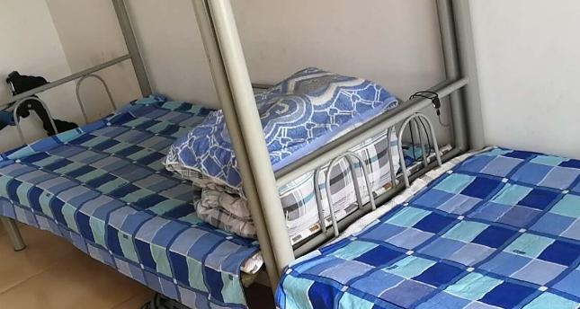 都匀中等职业技术学校2022年宿舍条件