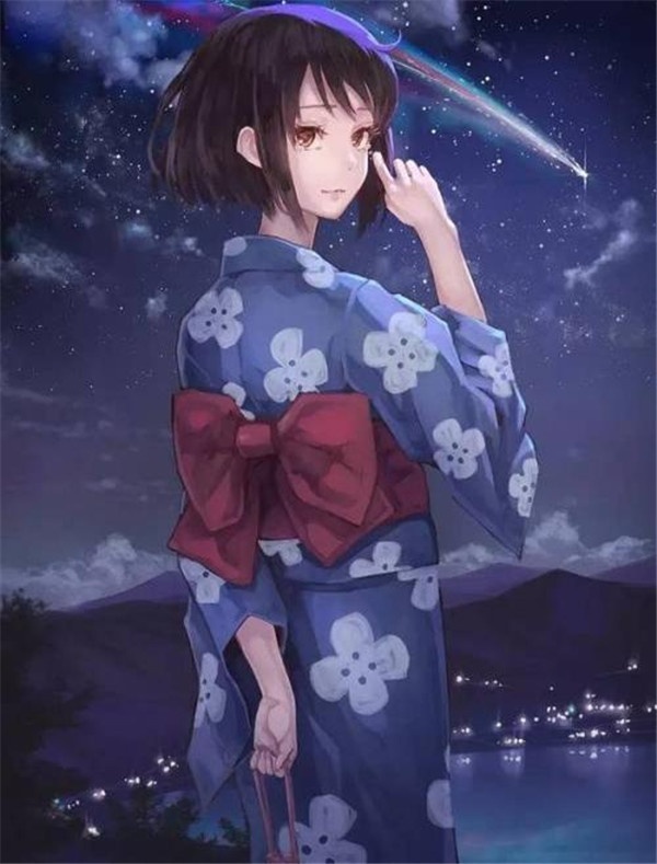 日语中喜好的表现方法