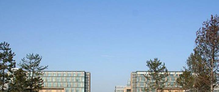 西安电子科技大学是不是双大学?