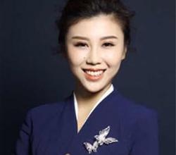 魅力女性形象塑造导师