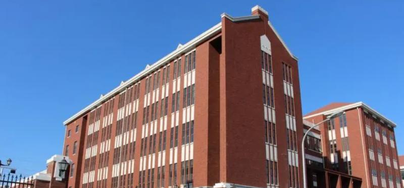 中国人民大学附属中学国际部2022年报名时间