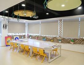 厦门开普洛教育