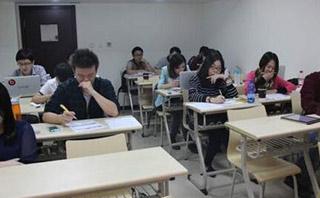 佛山新航道英语培训