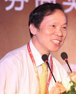 陈东琪