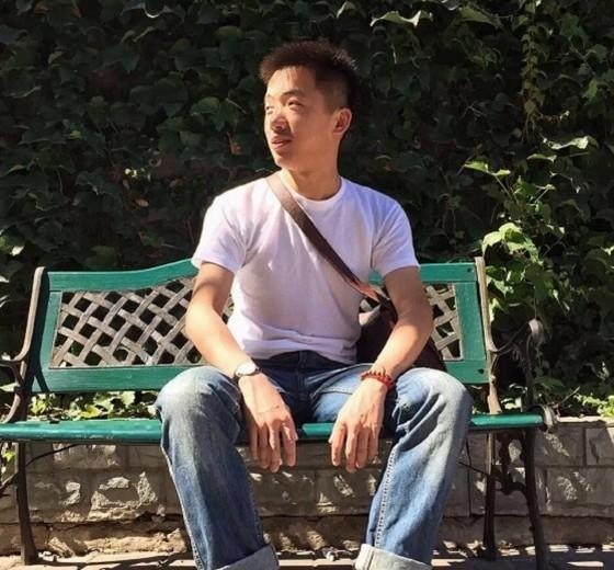 史哲宇 广播电视编导老师