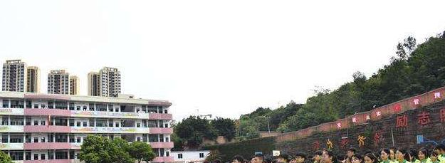 简阳市石桥中学