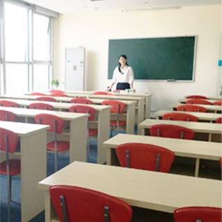 上课地点.