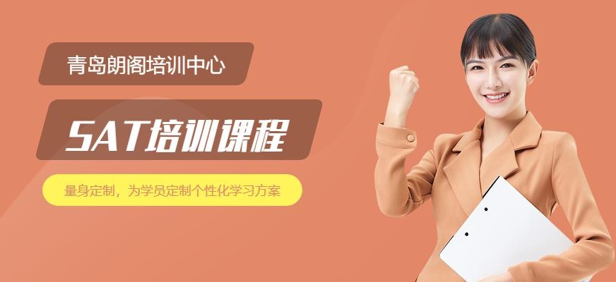sat培训班