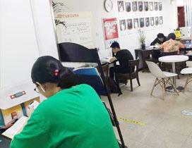 济南进学教育