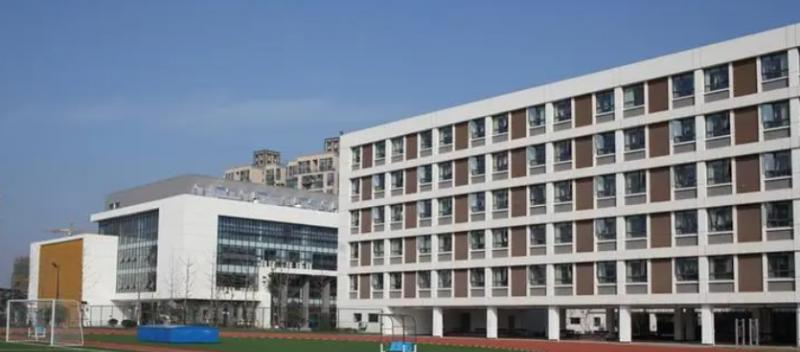 2023秦淮中学招生简章