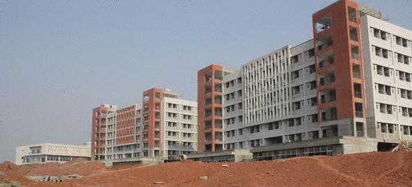 成都城市建设技工学校有哪些专业