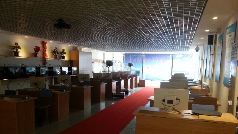 北京自动化工程学校专业有哪些