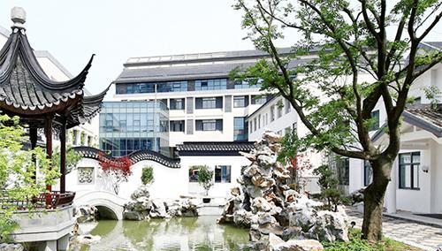 苏州市艺术学校怎么样、好不好