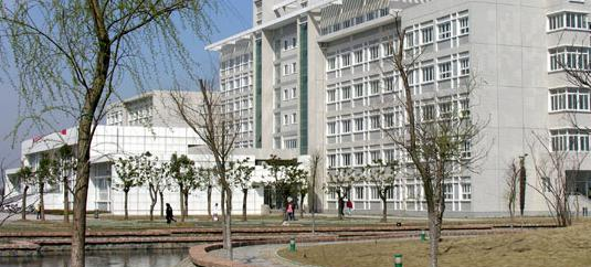 安徽商贸职业技术学院2020年学费、收费多少
