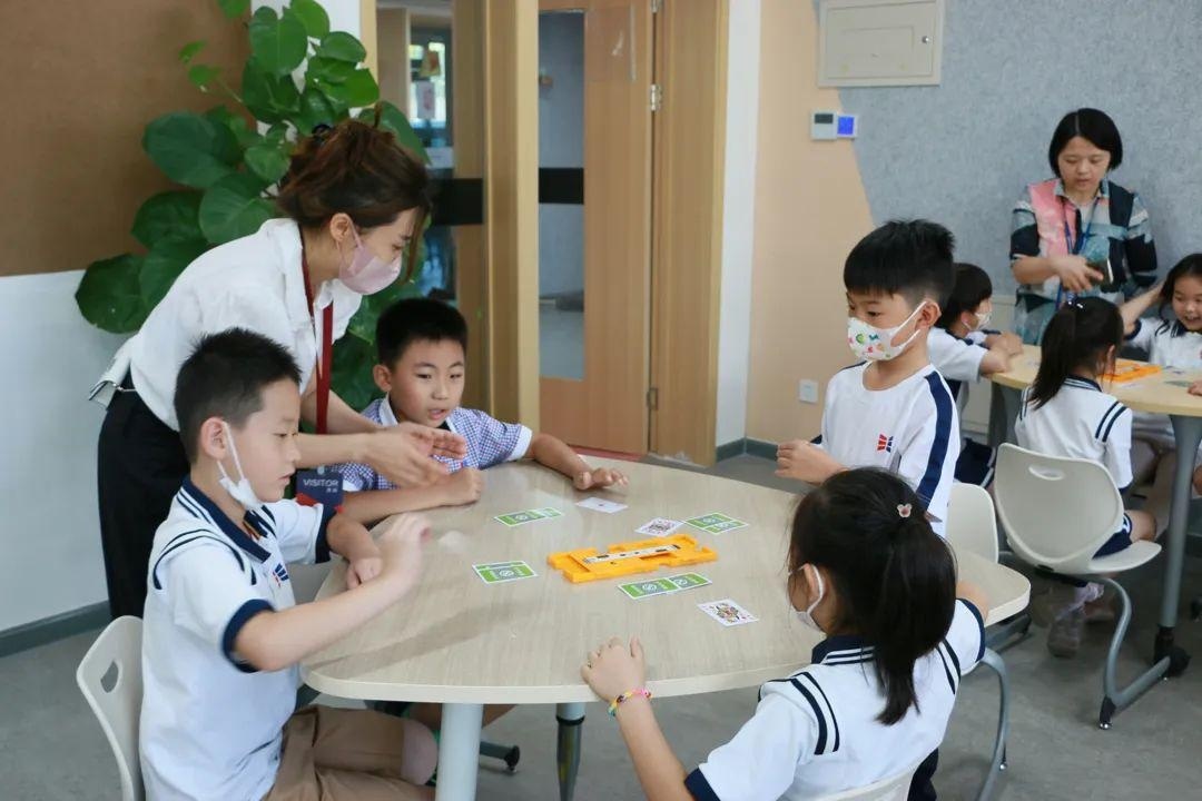 北京致知学校