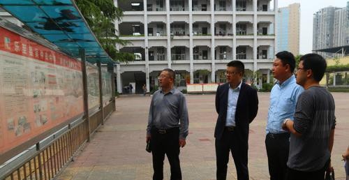 资阳市乐至机电学校