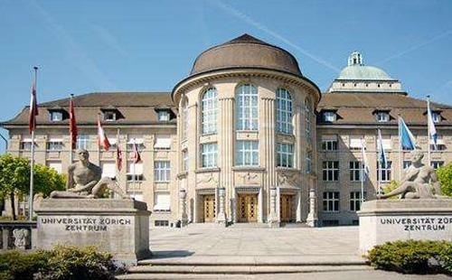 苏黎世大学