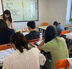 小班教学