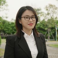 黄雅琳老师