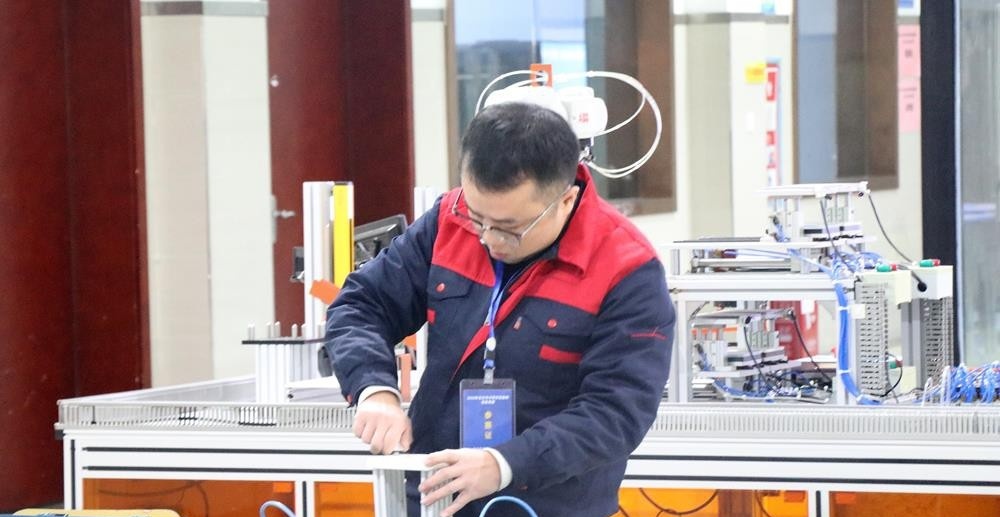 长沙汽车工业学校