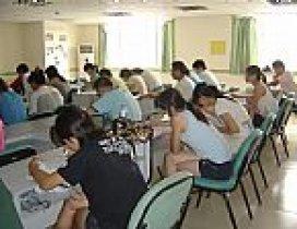 武汉扬格外语培训学校