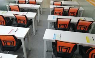 成都加米谷培训机构