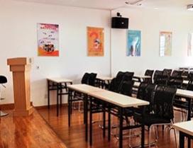 太原亮剑口才培训学校