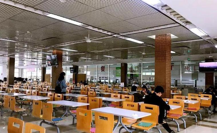 西安电力专修学院2022年宿舍条件