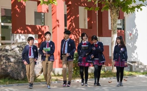 北京君诚双语学校