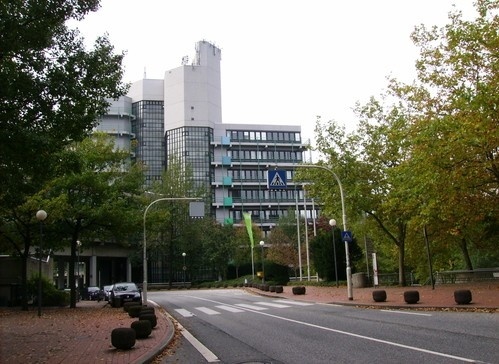 伍珀塔尔大学