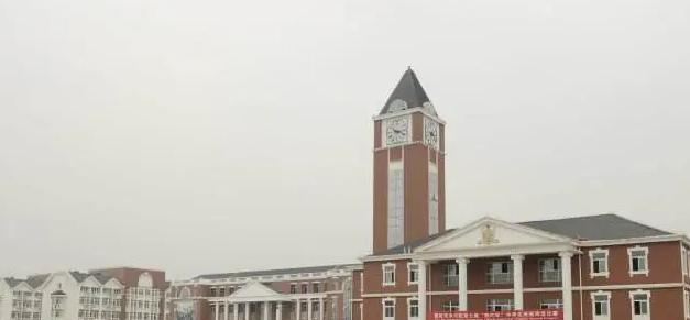 重庆史迪威外语学校高中部怎么样