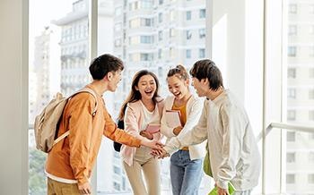 灵活授课方式