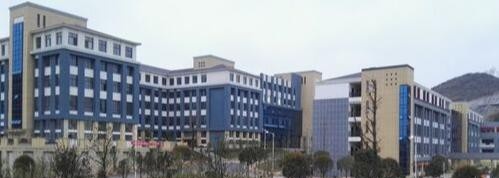 贵州农业机电学校2020年有哪些专业