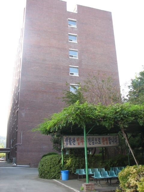 汉丽大学