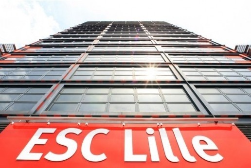 里爾高等商業(yè)學(xué)校