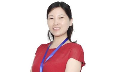 西安东佳日语老师趙燕萍