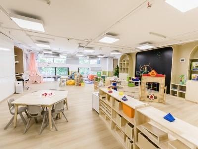 新加坡茵维特·亚洲校群·中国深圳