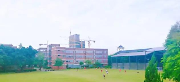 广州英东中学2023年入学考试