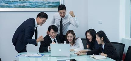 人际关系吸引力总原则