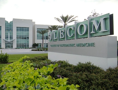 伊利湖骨科医学院