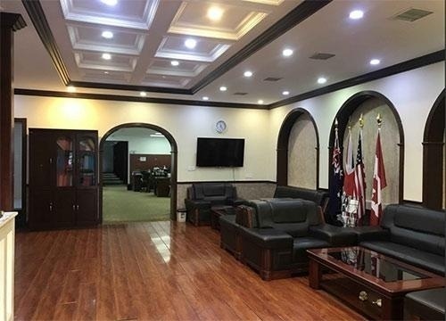 海归湾环境图片