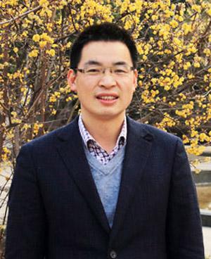 吴福喜