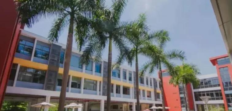 广州誉德莱国际学校高中部怎么样2