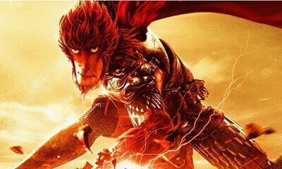 国产动画里程碑《大圣归来》