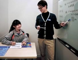 鄭州精銳高端輔導