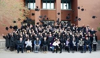 辽宁省实验中学国际部