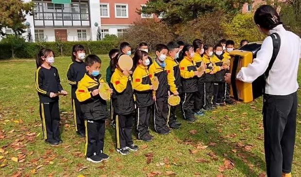 北京市私立汇佳学校