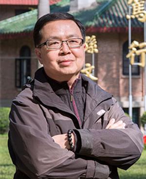 黄在峰