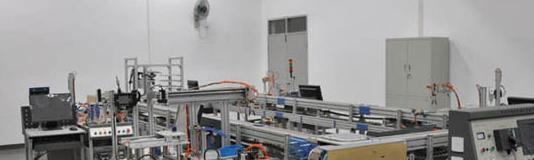 深圳第二高级技工学校